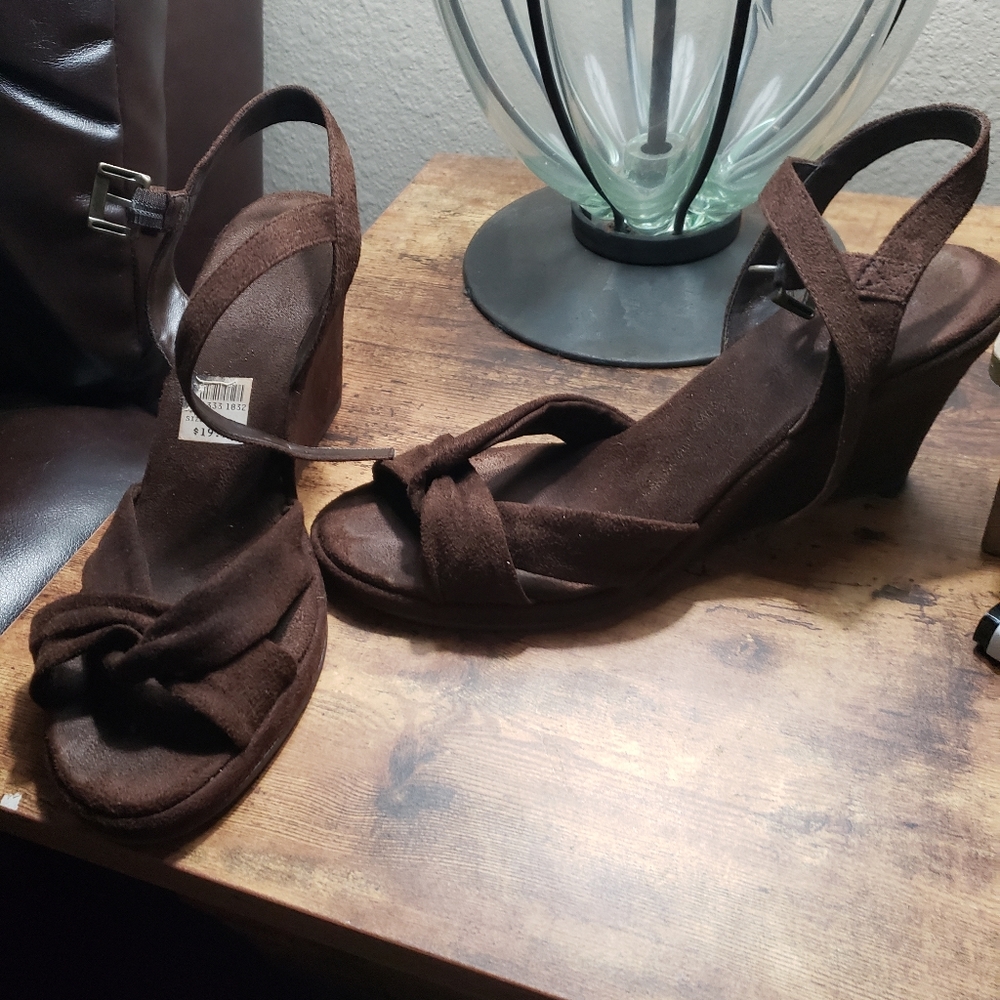 Wedges